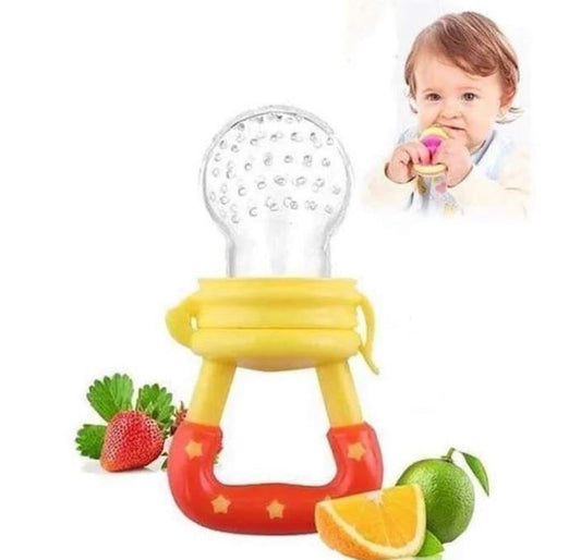 Fruit Pacifier