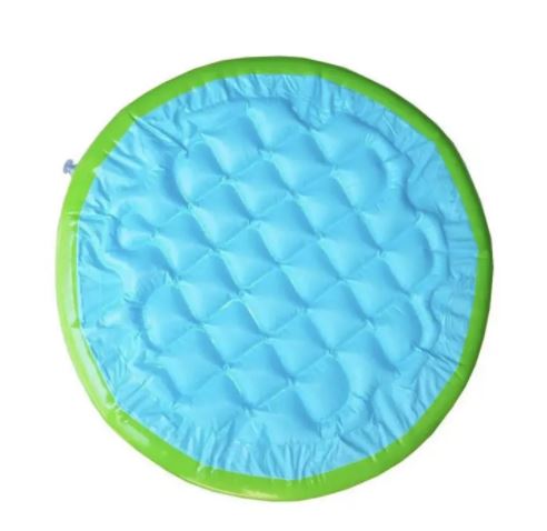 INTEX SUNSET GLOW BABY POOL - 34" X 10"