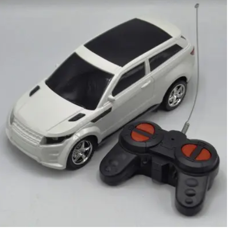 Remote Control Car