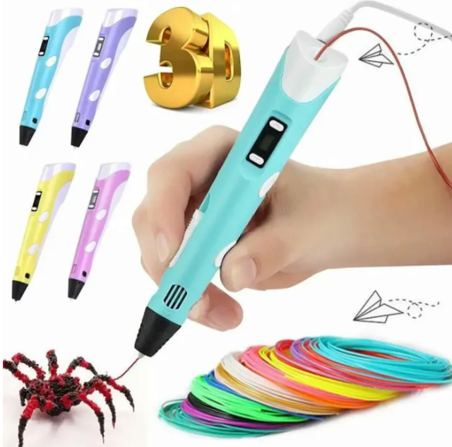 3D Printing Pen