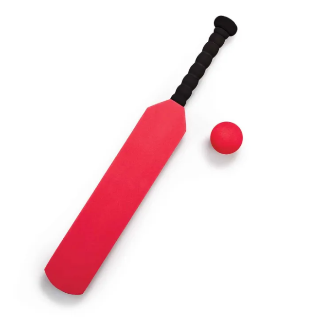 Cricket Bat Ball