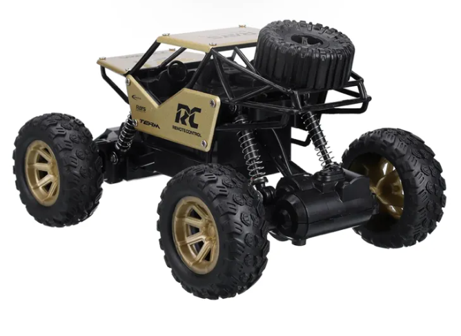 RC Climb Car Truck