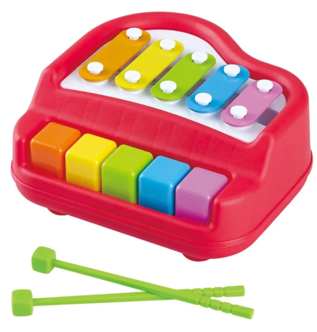 Xylophone Mini Piano