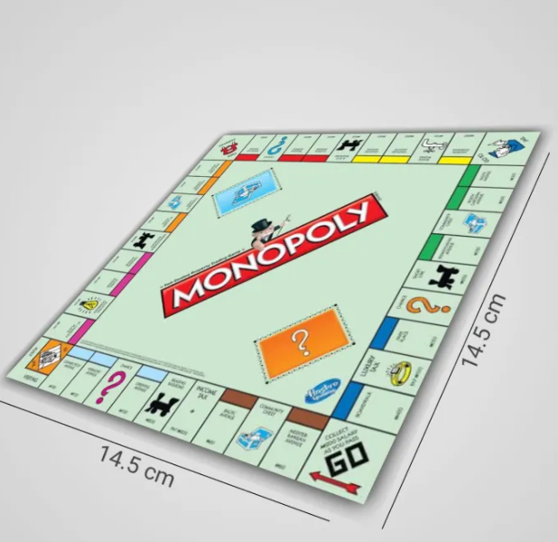 Monopoly Game