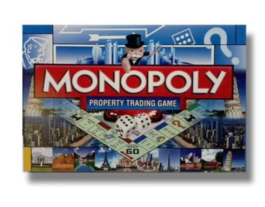 Monopoly Game