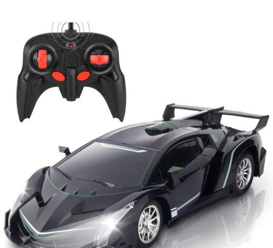 RC Sports Car