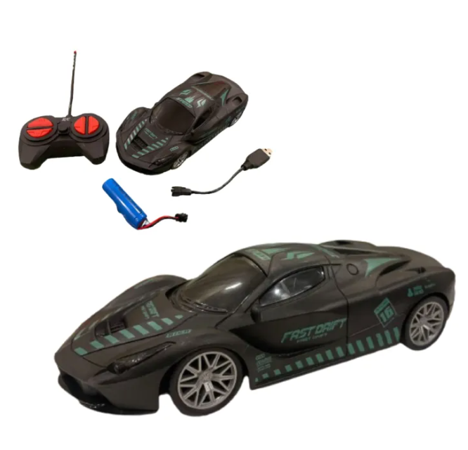 RC Sports Car