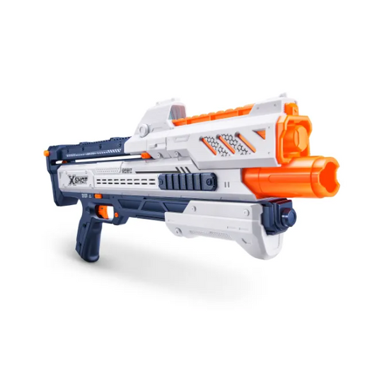 X-Shot Chaos Dart Ball Blaster Orbit