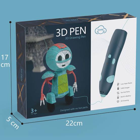 3D Printing Pen