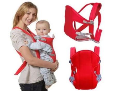 Baby Carrier