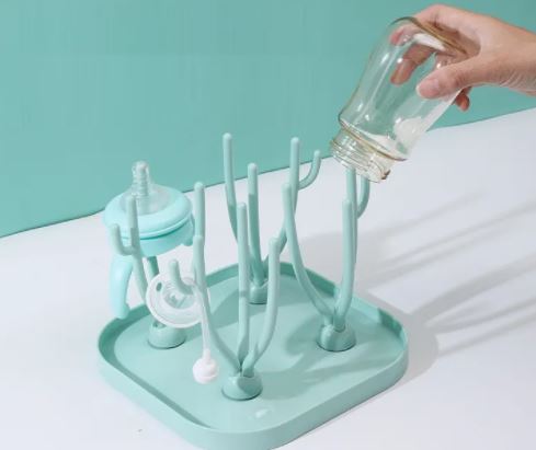 Baby Feeder Dryer