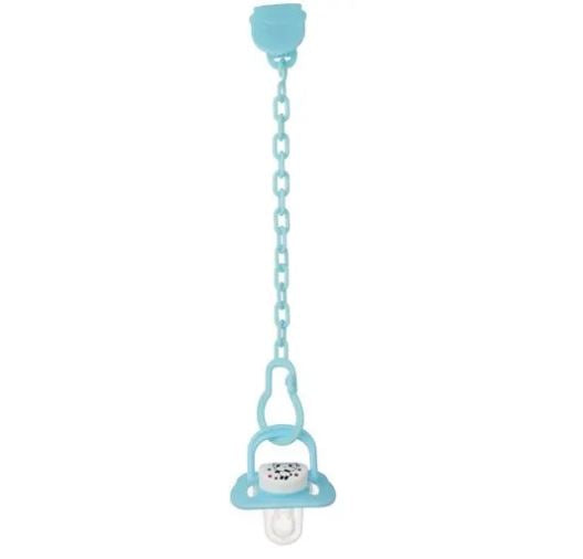 Baby Pacifier with Chain