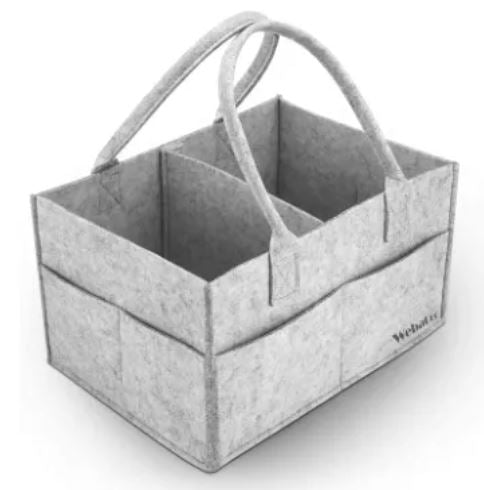 Diaper Organiser Caddy