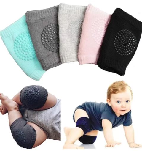 Baby Knee Pads