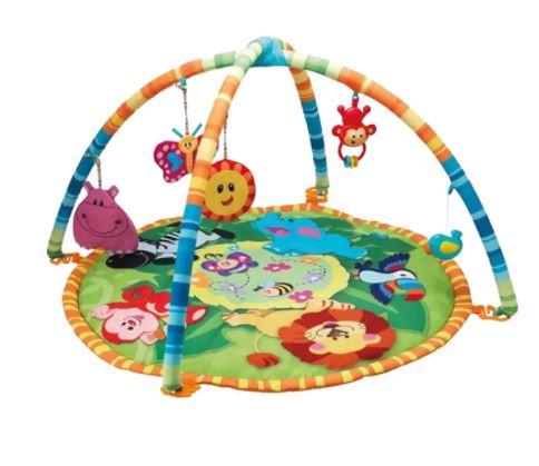 Baby Play Gym Mat